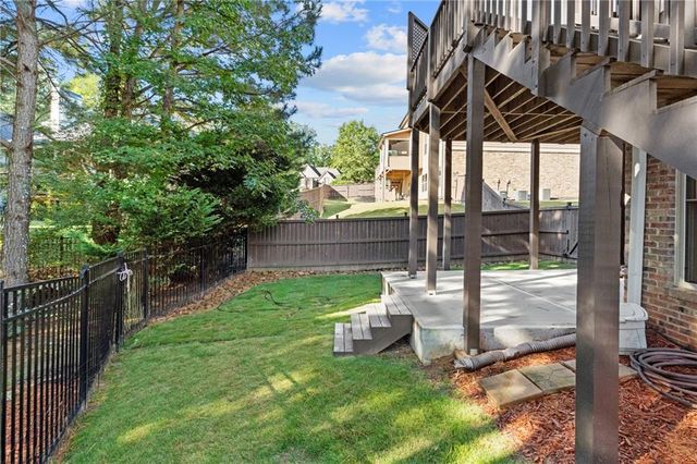 6427 Blue Water Drive, Buford, GA 30518