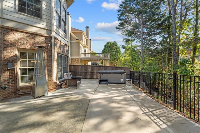 6427 Blue Water Drive, Buford, GA 30518