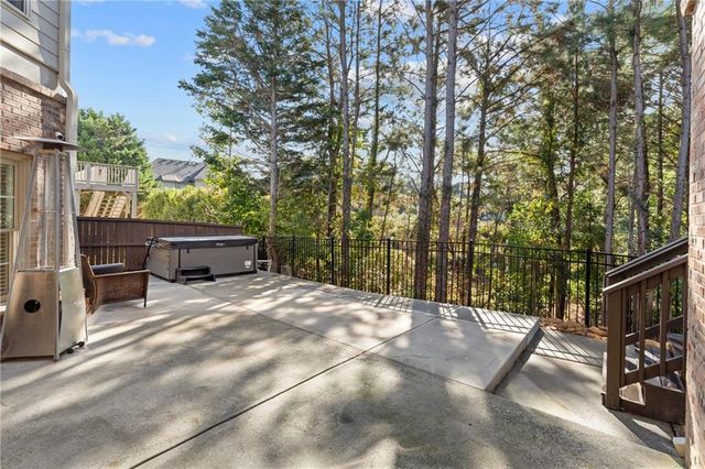 6427 Blue Water Drive, Buford, GA 30518