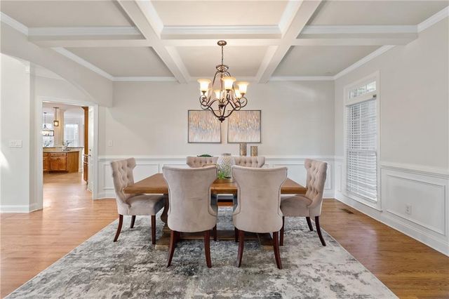 6427 Blue Water Drive, Buford, GA 30518