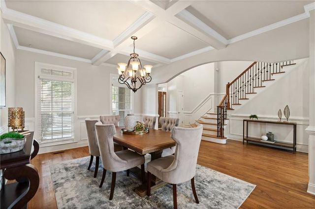 6427 Blue Water Drive, Buford, GA 30518