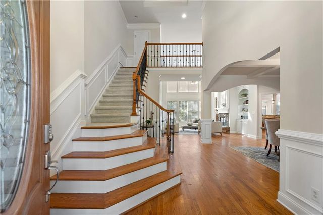 6427 Blue Water Drive, Buford, GA 30518