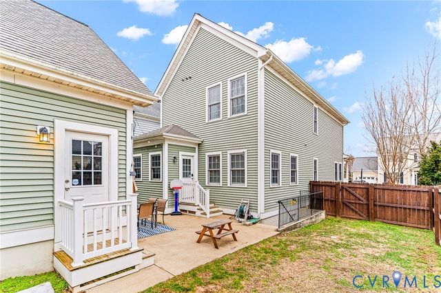 7254 Azalea Dr, Ruther Glen, VA 22546