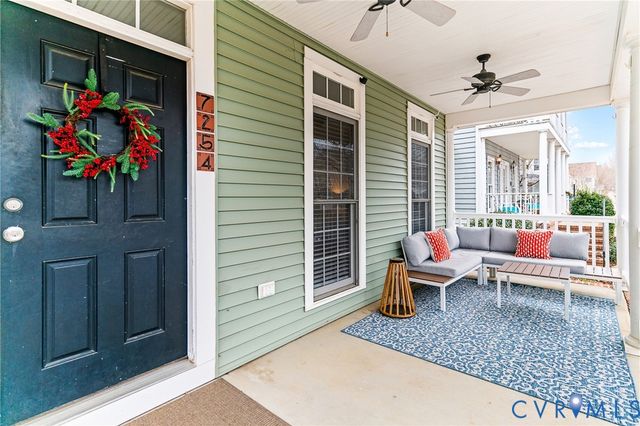 7254 Azalea Dr, Ruther Glen, VA 22546