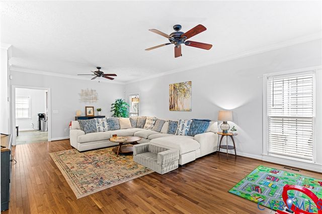 7254 Azalea Dr, Ruther Glen, VA 22546