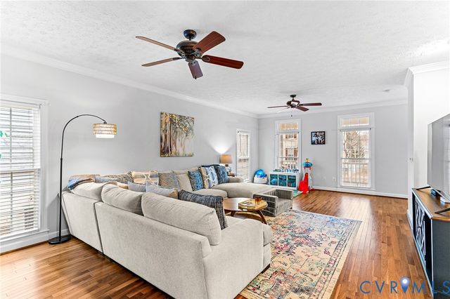 7254 Azalea Dr, Ruther Glen, VA 22546