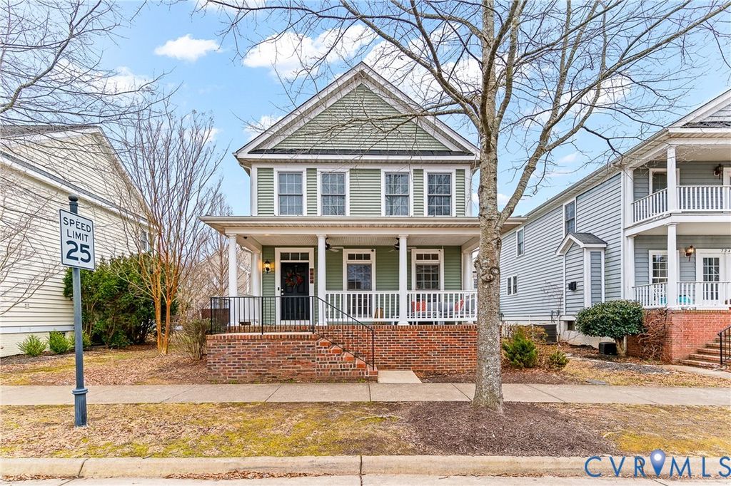 7254 Azalea Dr, Ruther Glen, VA 22546