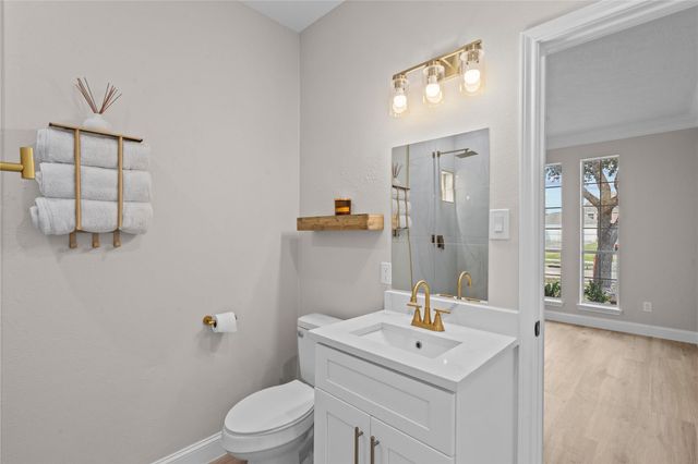 11938 Pamela Holly Trail, Houston, TX 77089