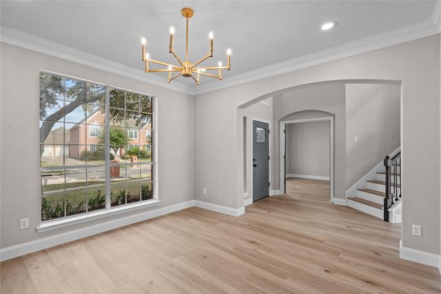 11938 Pamela Holly Trail, Houston, TX 77089