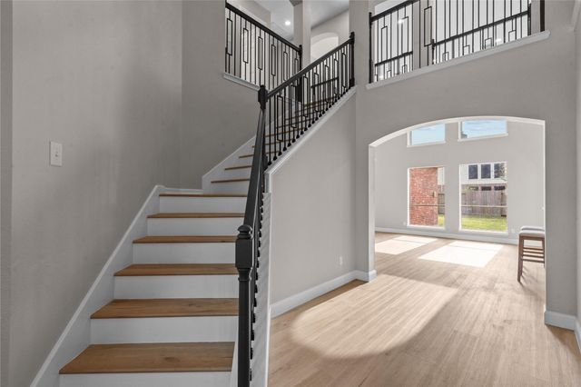 11938 Pamela Holly Trail, Houston, TX 77089