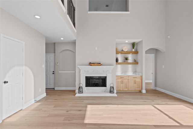 11938 Pamela Holly Trail, Houston, TX 77089