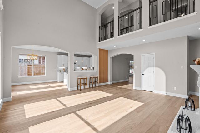 11938 Pamela Holly Trail, Houston, TX 77089