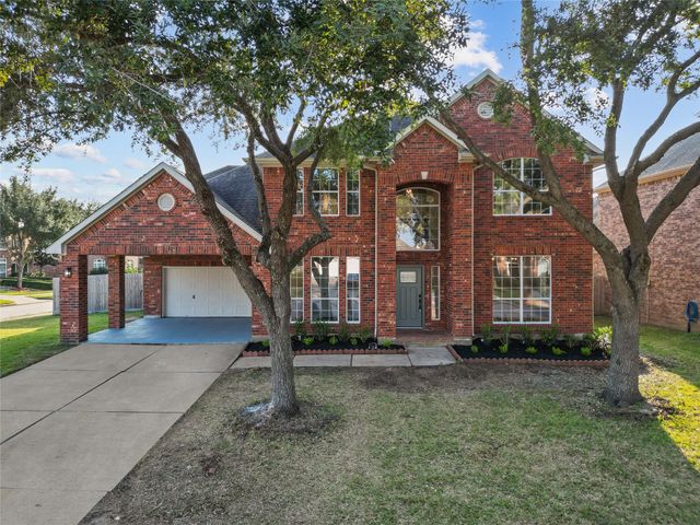 11938 Pamela Holly Trail, Houston, TX 77089