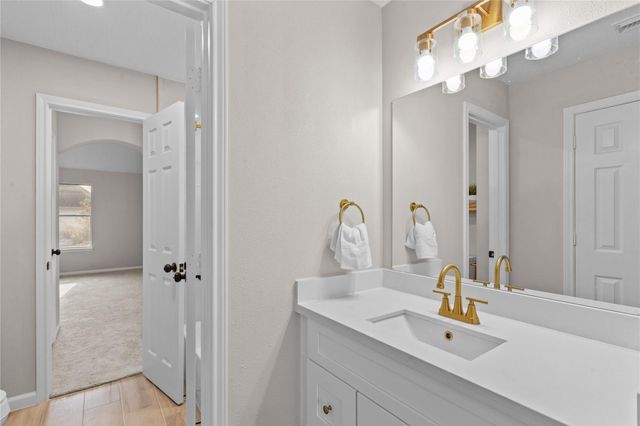 11938 Pamela Holly Trail, Houston, TX 77089