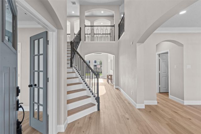 11938 Pamela Holly Trail, Houston, TX 77089