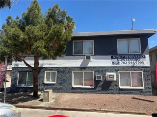 2105 Sunrise Avenue 1, Las Vegas, NV 89101