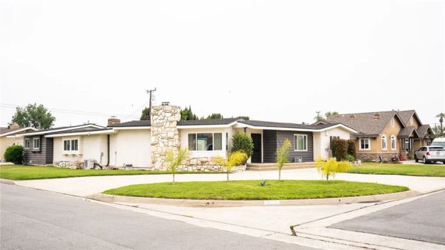9837 Belfair Street, Bellflower, CA 90706
