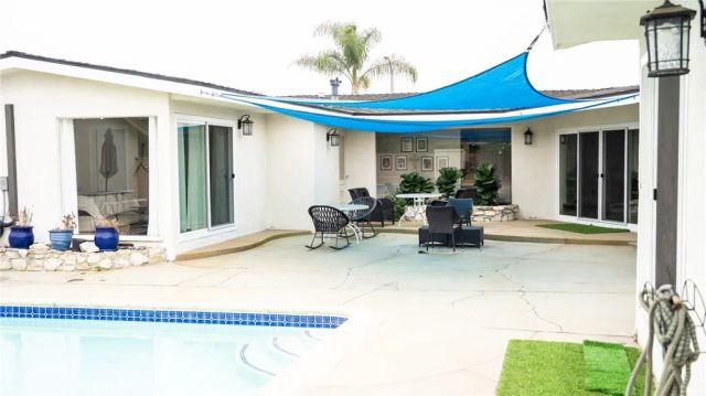 9837 Belfair Street, Bellflower, CA 90706