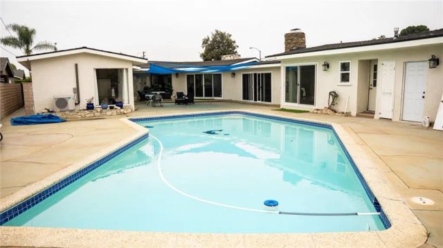 9837 Belfair Street, Bellflower, CA 90706