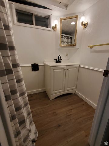 722 ADAMS ST, Montpelier, ID 83254