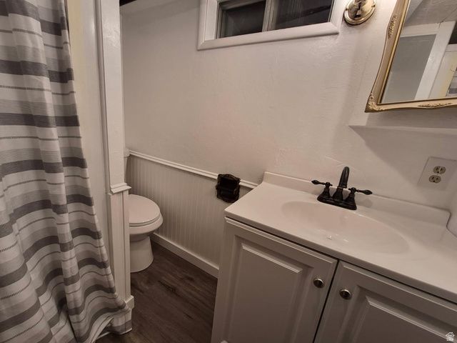 722 ADAMS ST, Montpelier, ID 83254