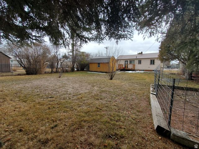 722 ADAMS ST, Montpelier, ID 83254