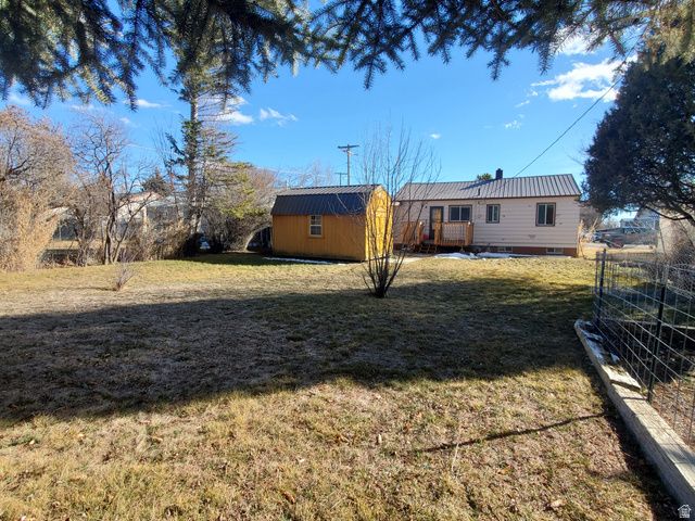 722 ADAMS ST, Montpelier, ID 83254