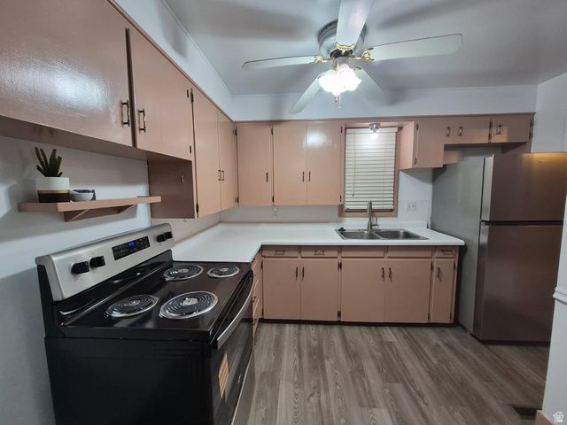 722 ADAMS ST, Montpelier, ID 83254