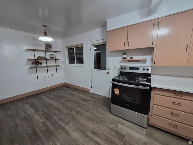 722 ADAMS ST, Montpelier, ID 83254