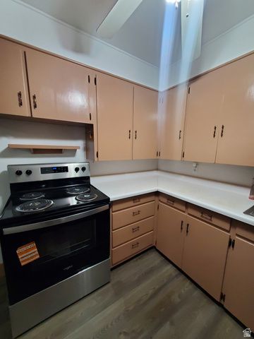 722 ADAMS ST, Montpelier, ID 83254