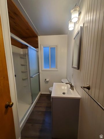 722 ADAMS ST, Montpelier, ID 83254