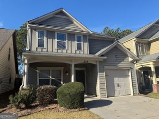 314 Pin Oak Avenue, Woodstock, GA 30188