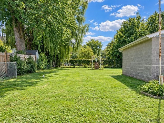 355 Baraga Street, Buffalo, NY 14220