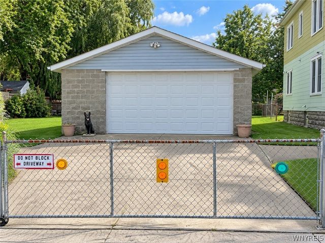 355 Baraga Street, Buffalo, NY 14220