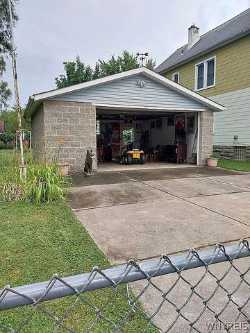 355 Baraga Street, Buffalo, NY 14220