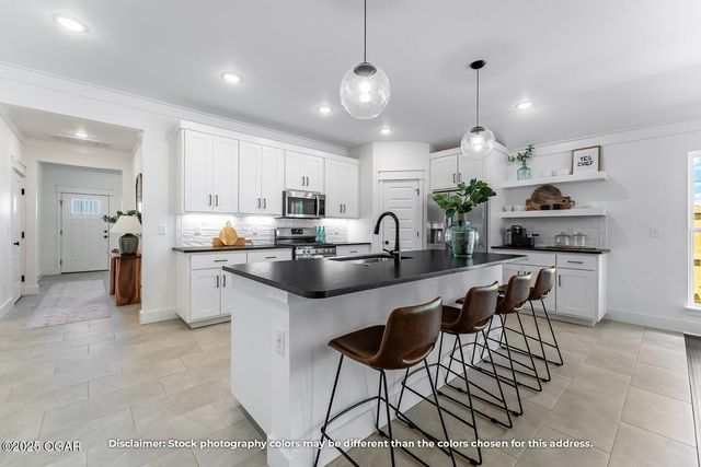 809 Aberdeen Avenue, Carl Junction, MO 64834