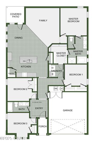 809 Aberdeen Avenue, Carl Junction, MO 64834