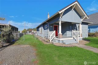 277 SW Lewis Street, Chehalis, WA 98532