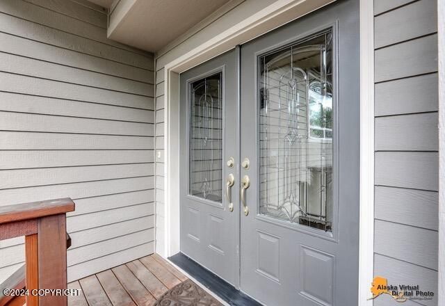 11609 Hebron Drive, Eagle River, AK 99577