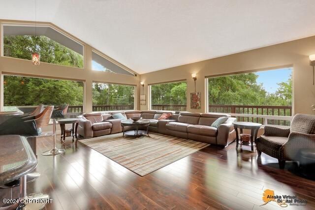 11609 Hebron Drive, Eagle River, AK 99577