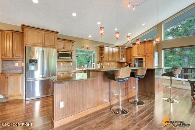 11609 Hebron Drive, Eagle River, AK 99577
