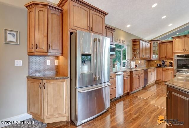 11609 Hebron Drive, Eagle River, AK 99577