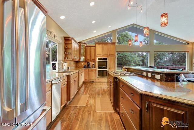 11609 Hebron Drive, Eagle River, AK 99577