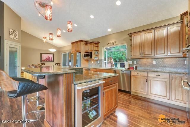 11609 Hebron Drive, Eagle River, AK 99577