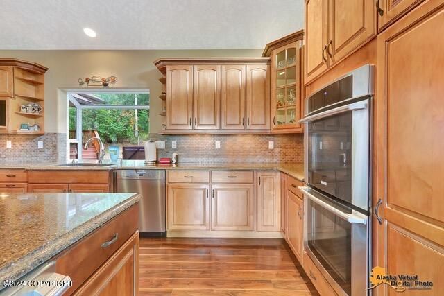 11609 Hebron Drive, Eagle River, AK 99577