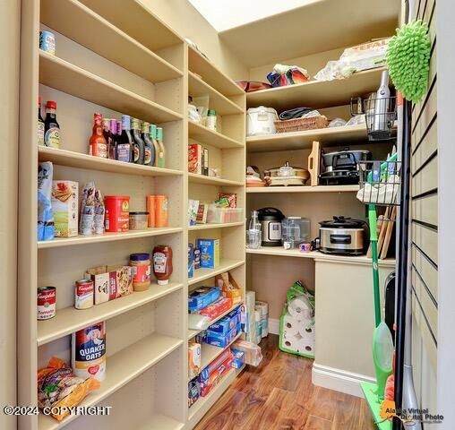 11609 Hebron Drive, Eagle River, AK 99577