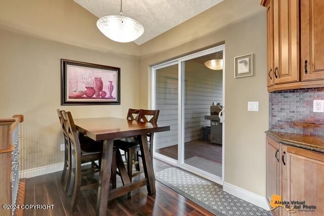 11609 Hebron Drive, Eagle River, AK 99577