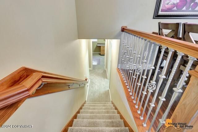 11609 Hebron Drive, Eagle River, AK 99577