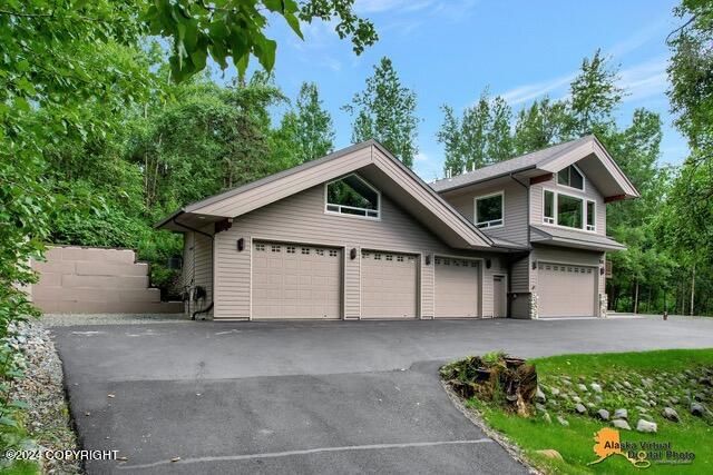 11609 Hebron Drive, Eagle River, AK 99577