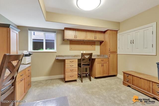 11609 Hebron Drive, Eagle River, AK 99577